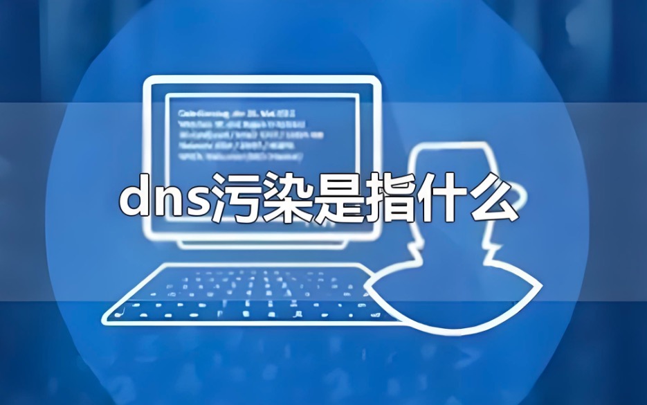 域名污染