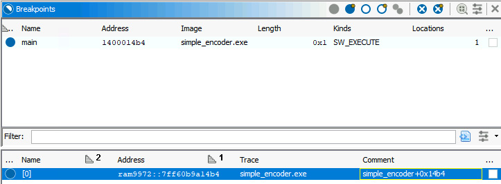 DR拍片机器怎么调Ghidra 软件逆向工程入门 第 16 章 调试_https://www.jmylbn.com_新闻资讯_第12张