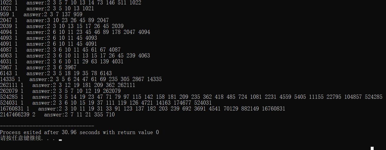 2025.6.6周训_p13584 [nwrrc 2023] divisibility-CSDN博客