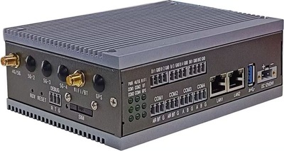 施耐基科技EBOX-GW3568