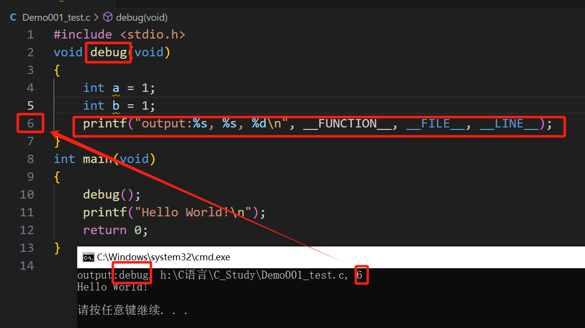 【嵌入式C语言】编译常见错误举例_#include 嵌入式代码包含这个后,代码起不来-CSDN博客
