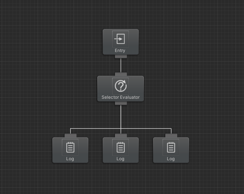 Unity里的Behavior Designer（行为树设计）_unity behavior designer