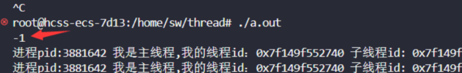 【Linux篇章】线程操控术2：如何让代码如千军万马听你号令（精讲线程控制）
