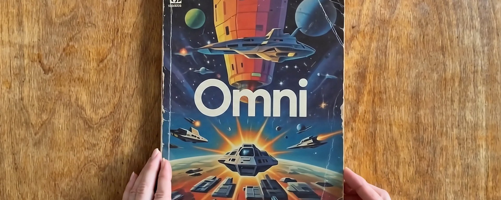 Gemini Omni 视频提示词指南封面