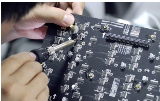 LED PCB 制造工艺对亮度的影响_led显示屏焊接温度控制多少 避免虚焊-CSDN博客