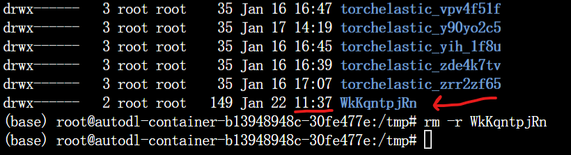 [已解决·实验日志] AutoDL系统盘异常爆满，原因是PyCharm 在连接到远程服务器调试时，自动执行后台任务(正在更新 python解释器), 将某些包&依赖项下载到了服务器上_autodl系统盘满了怎么办