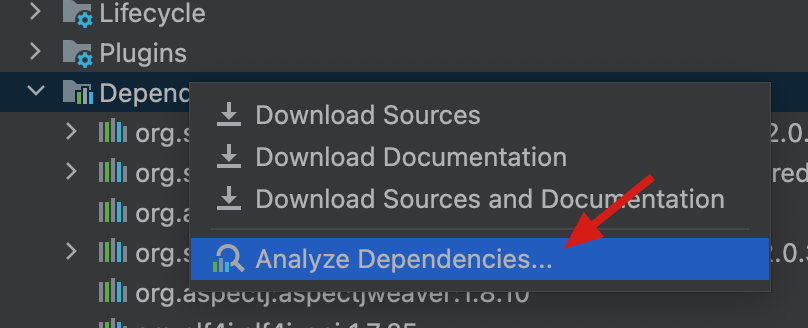 IntelliJ IDEA配置（mac版本）_idea mac