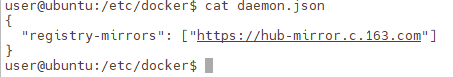 ubuntu系统中无法拉取docker镜像的故障排查思路_docker: error response from daemon ...
