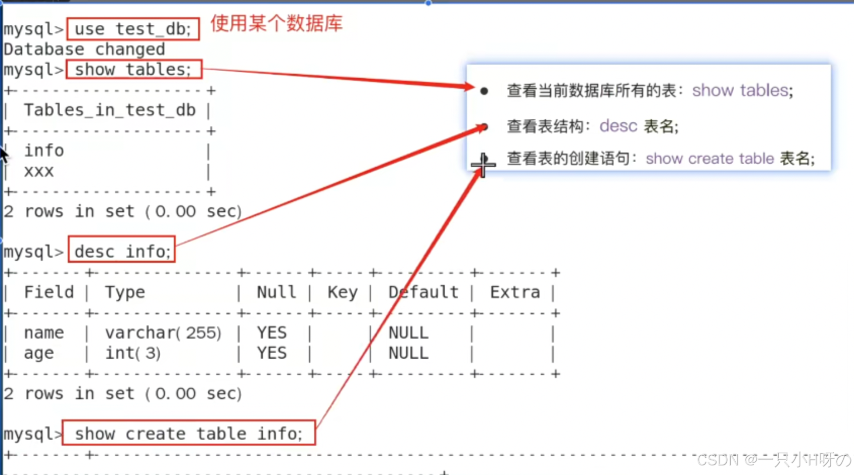 数据库学习、远程连接命令、sql语句_连接数据库的命令-CSDN博客