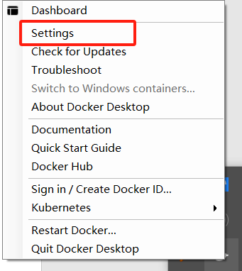 docker-win10安装简直不要太爽-开发利器_win10安装docker