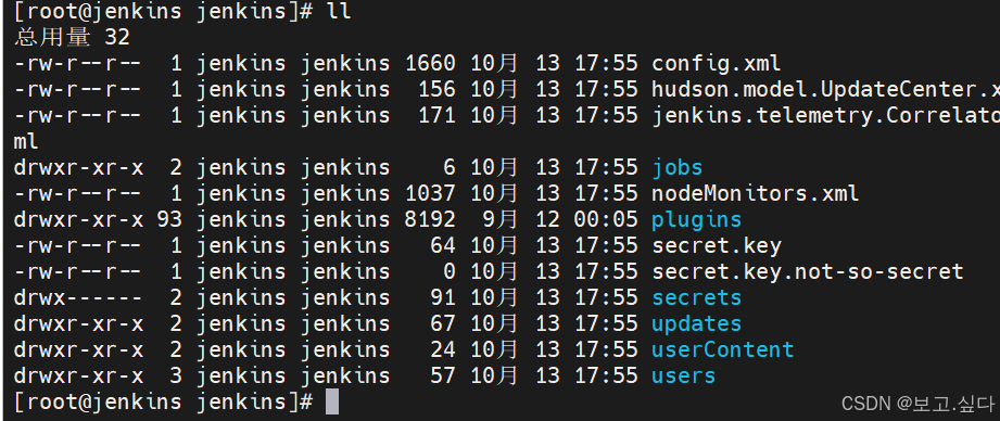 CICD 持续集成与持续交付