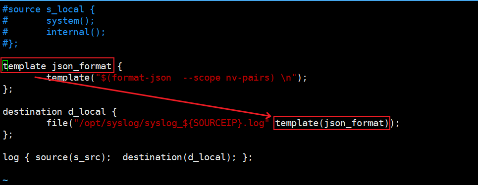 syslog-ng日志收集服务。对日常工作中常用配置总结以及一些扩展-CSDN博客