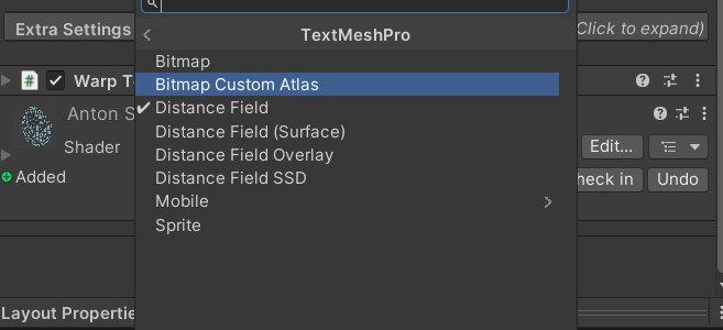 【Unity UGUI 可视组件——Text(TMP)(2)】-CSDN博客