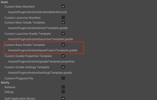 Unity Android Target API Level 升级到35_unity target api 35 升级