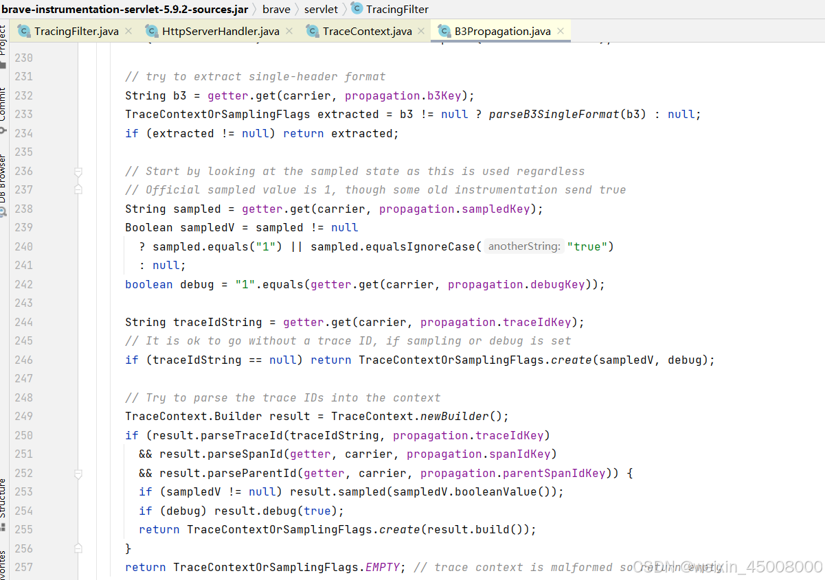 springcloudstartersleuth链路追踪（二）CSDN博客