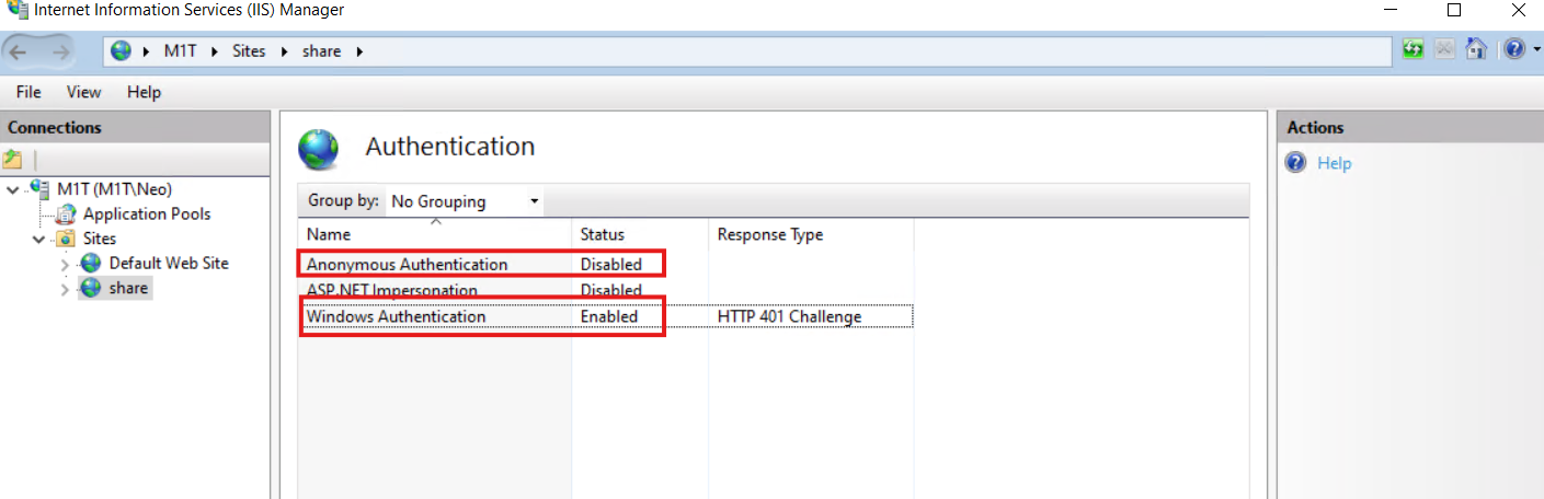 Windows WEB共享文件服务WebDAV配置_windows挂载webdav