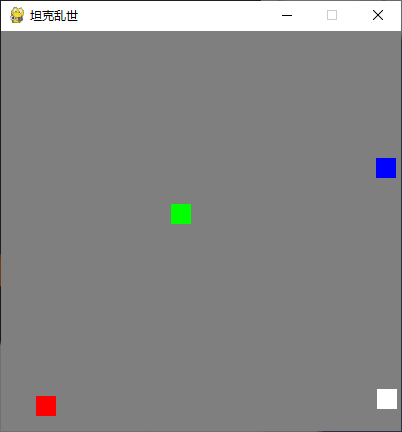 Python3.13实战：手把手教你造pygame游戏2、游戏内容_python3.13游戏