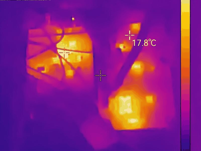 ▲ ,= 补充滴定仪主机所有热源