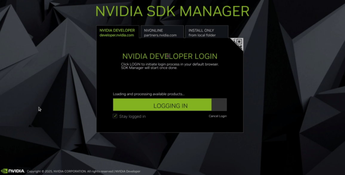 NVIDIA Jetson Orin NX super烧录(JetPack5.1.5)_jetson orin nx烧录-CSDN博客