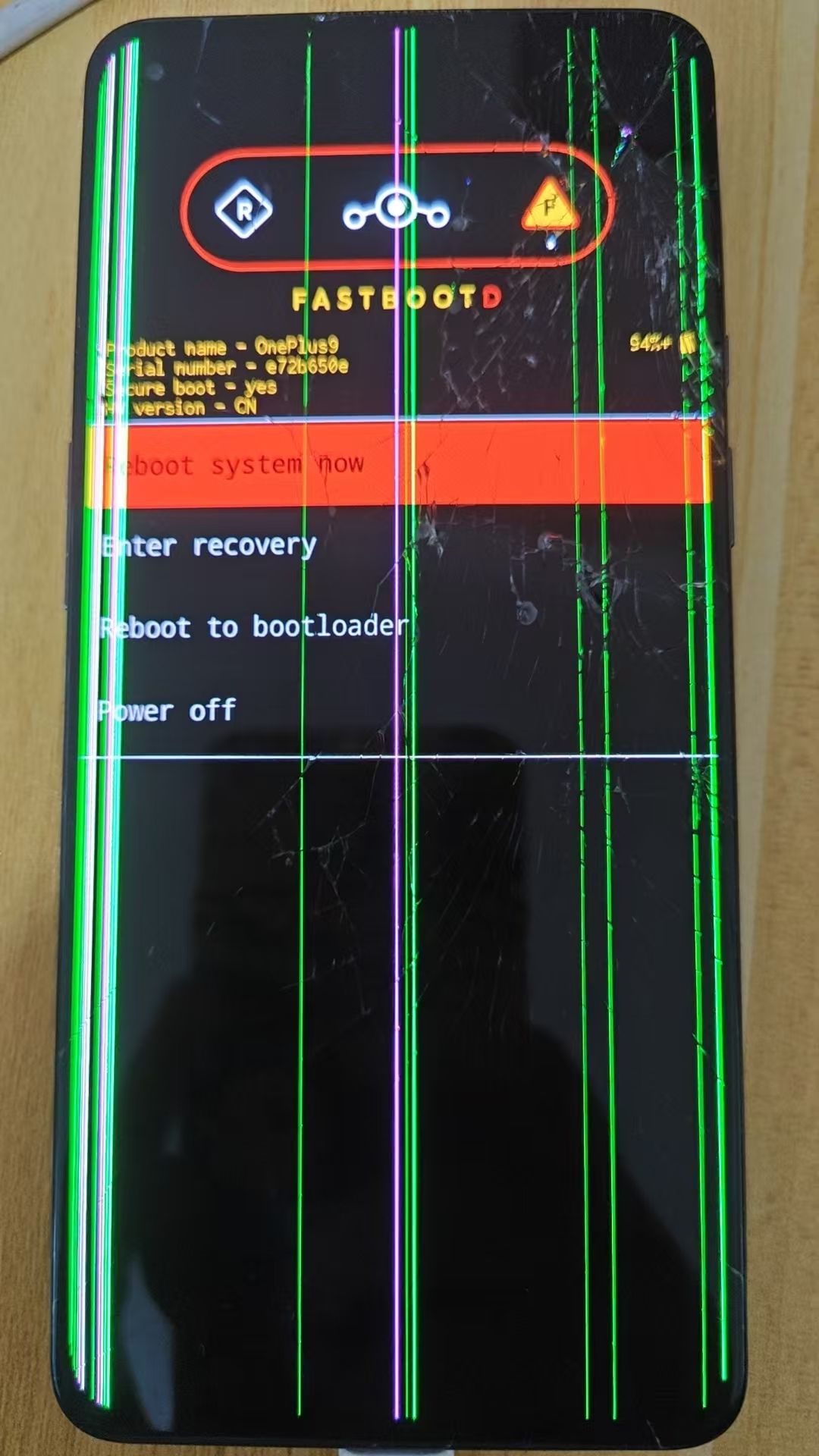 一加9刷入LineageOS 22.2 + Root教程_lineageos root-CSDN博客