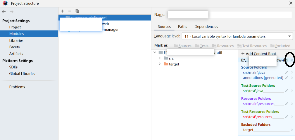 嵌套项目乱七八糟怎么解决?————莫要为节省电脑内存将代码放进移动硬盘!!!-CSDN博客