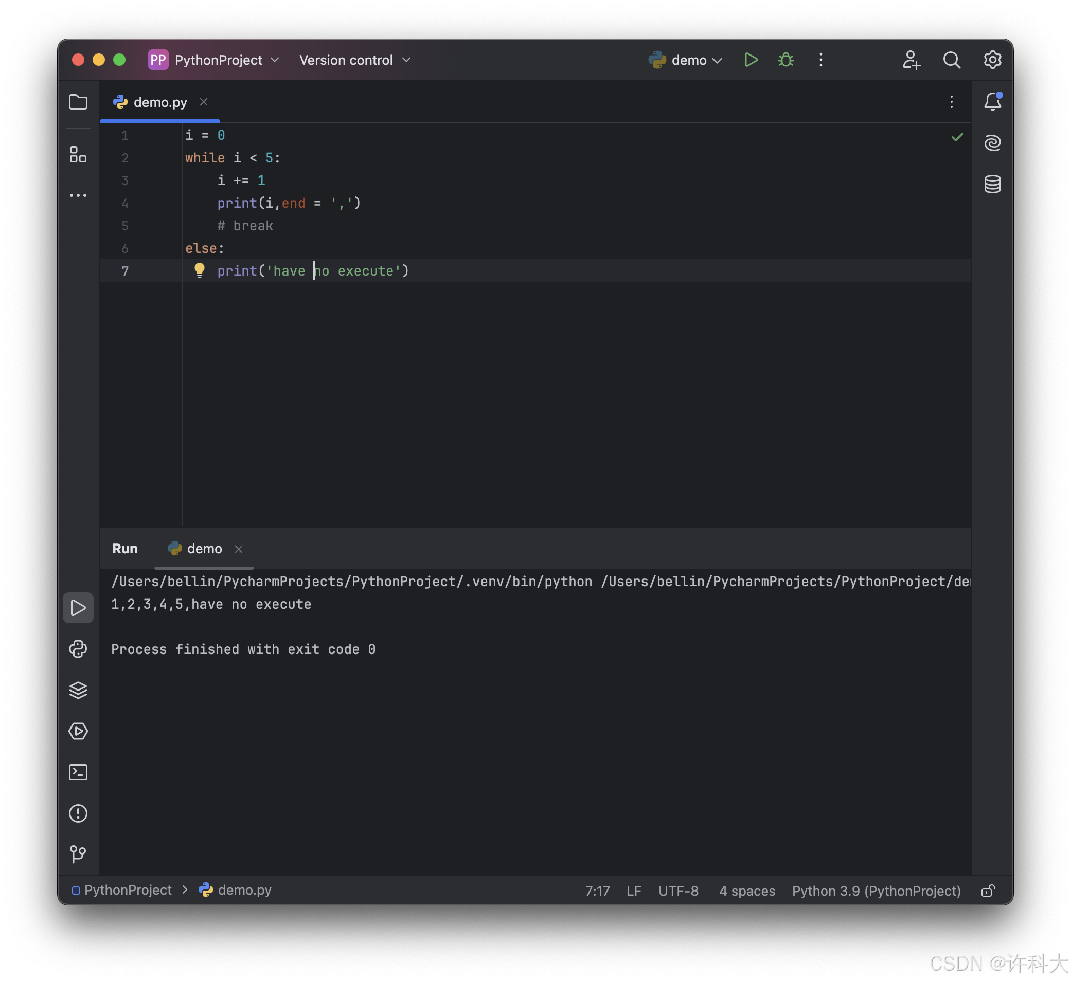 【笔记ing】python_python镜像源-CSDN博客