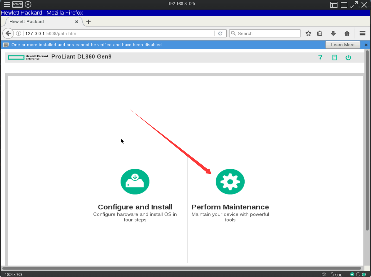 HPE ProLiant DL360 Gen9 服务器 RAID 配置教程_惠普服务器dl360g9重装系统