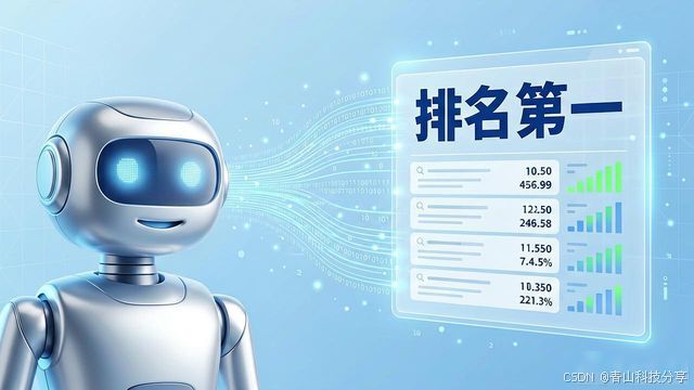 ai搜索优化