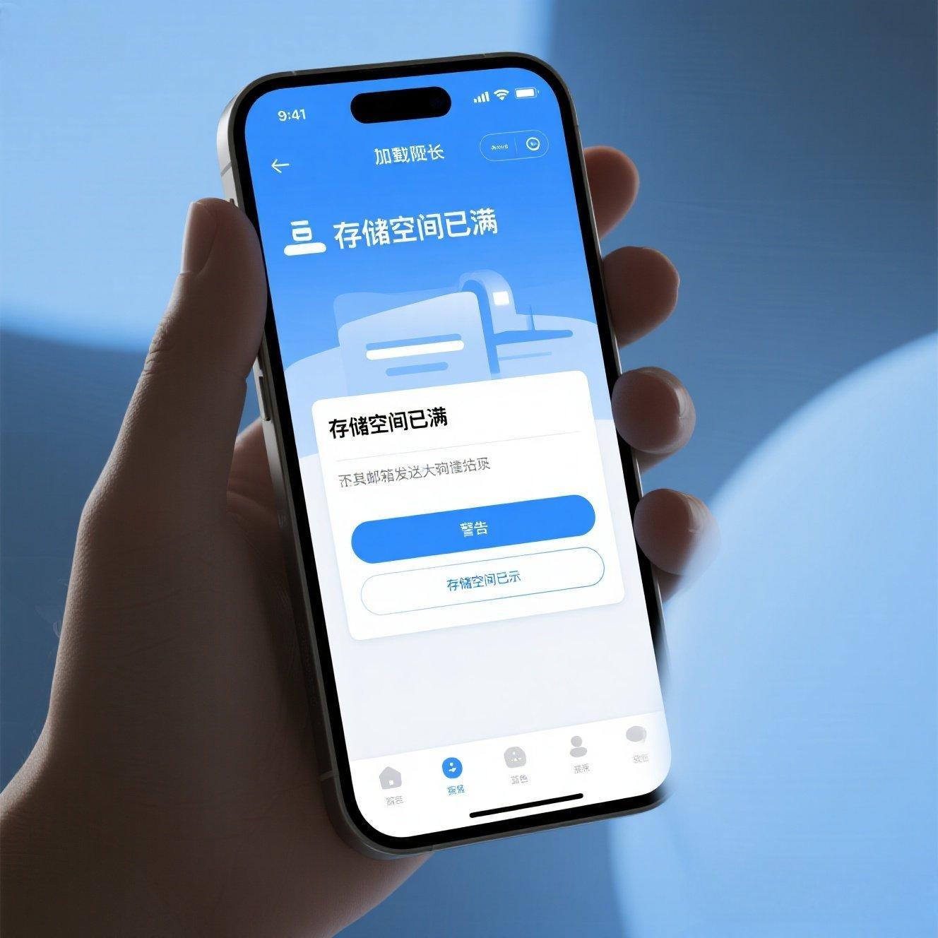 图片体积大的后果