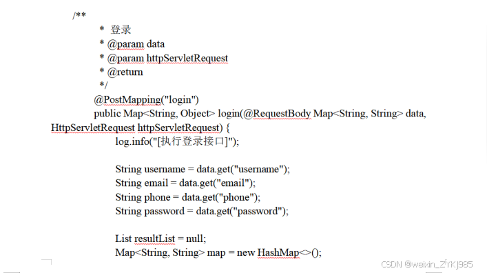 基于Java Web的智慧养老平台的设计与实现 毕业设计程序源码89764