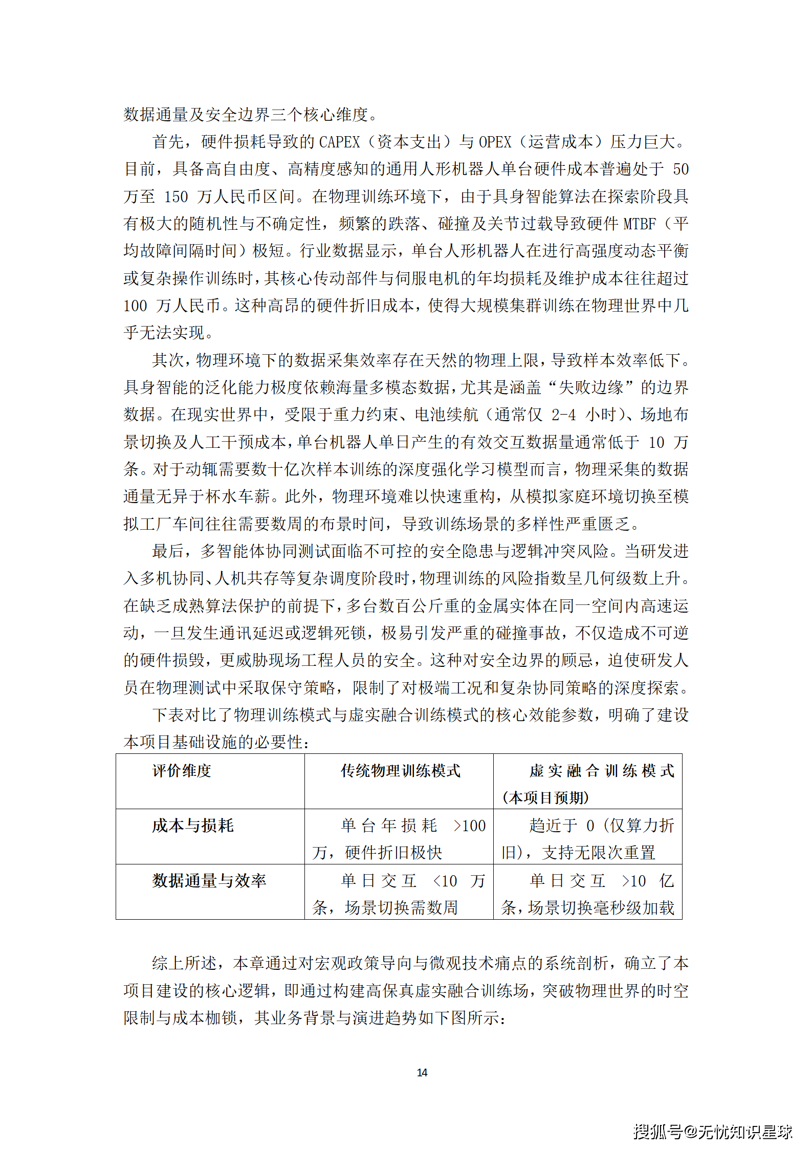 “十五五”具身智能机器人虚实融合训练场与Agent协同控制平台可行性研究报告_14.png