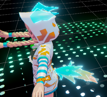 StartWithUnityChan(3)——后续探索