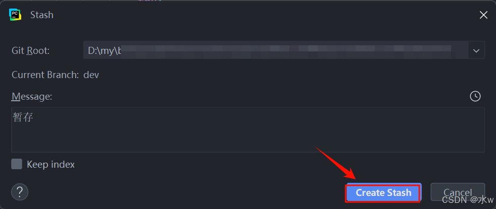 【pyCharm Git】解决报错Git拉取失败 Your local changes will be overwritten by merge. Commit, stash, or revert t