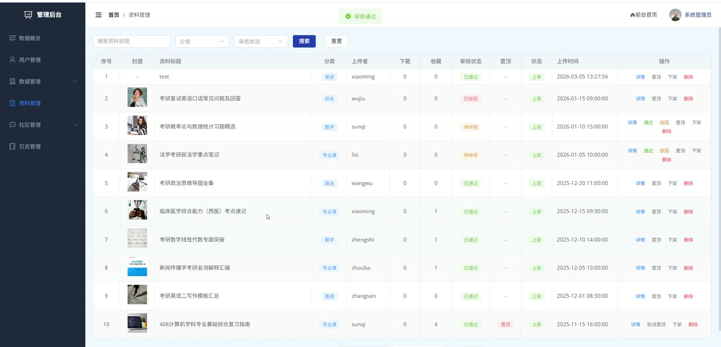 系统界面5