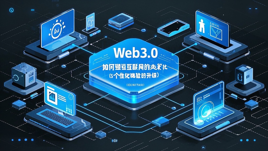 3. 智能化：个性化体验的升级