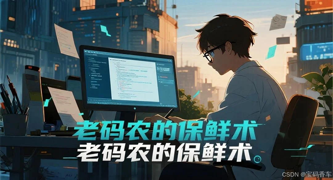 当AI开始“偷吃”用户数据并吐出功能模块：初级开发者的创意“防压指南”与老码农的脑洞保鲜术