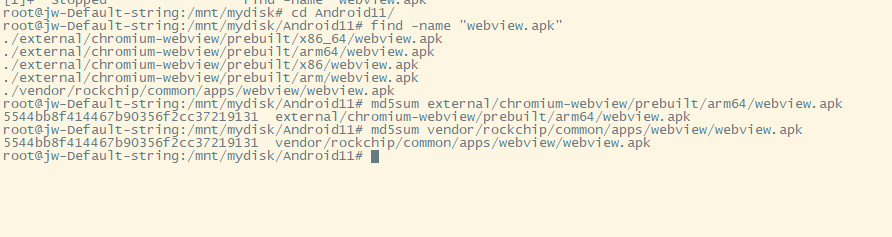 Android System Webview更新内核版本_androidsystemwebview怎么更新