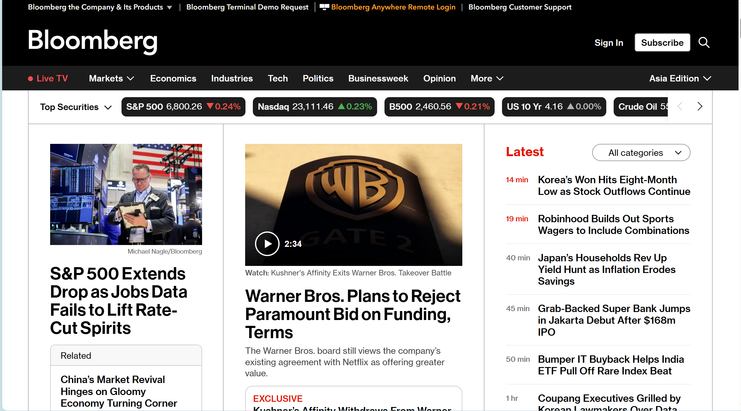 全球可提供金融服务的数据服务商（无广）_金融数据提供商-CSDN博客