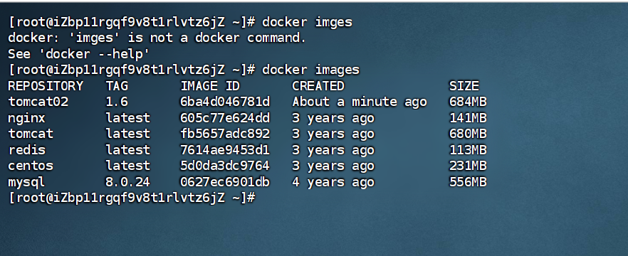 Docker_Docker与虚拟机的区别