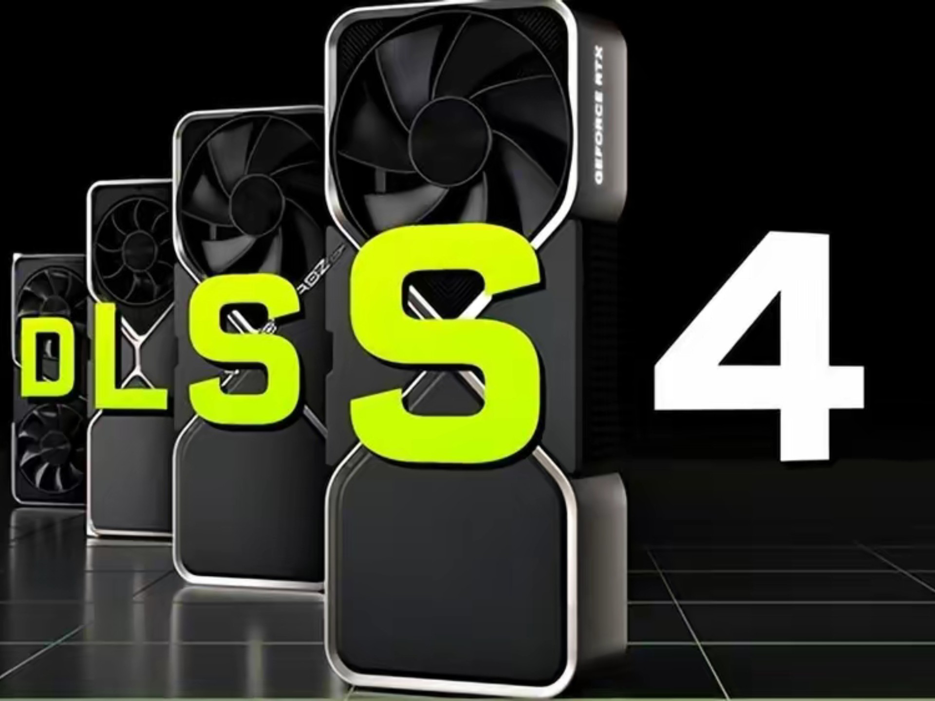 DLSS4