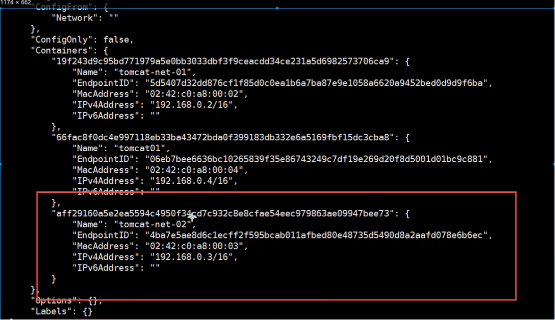 Docker超详细解析【从入门到深入】_docker详解