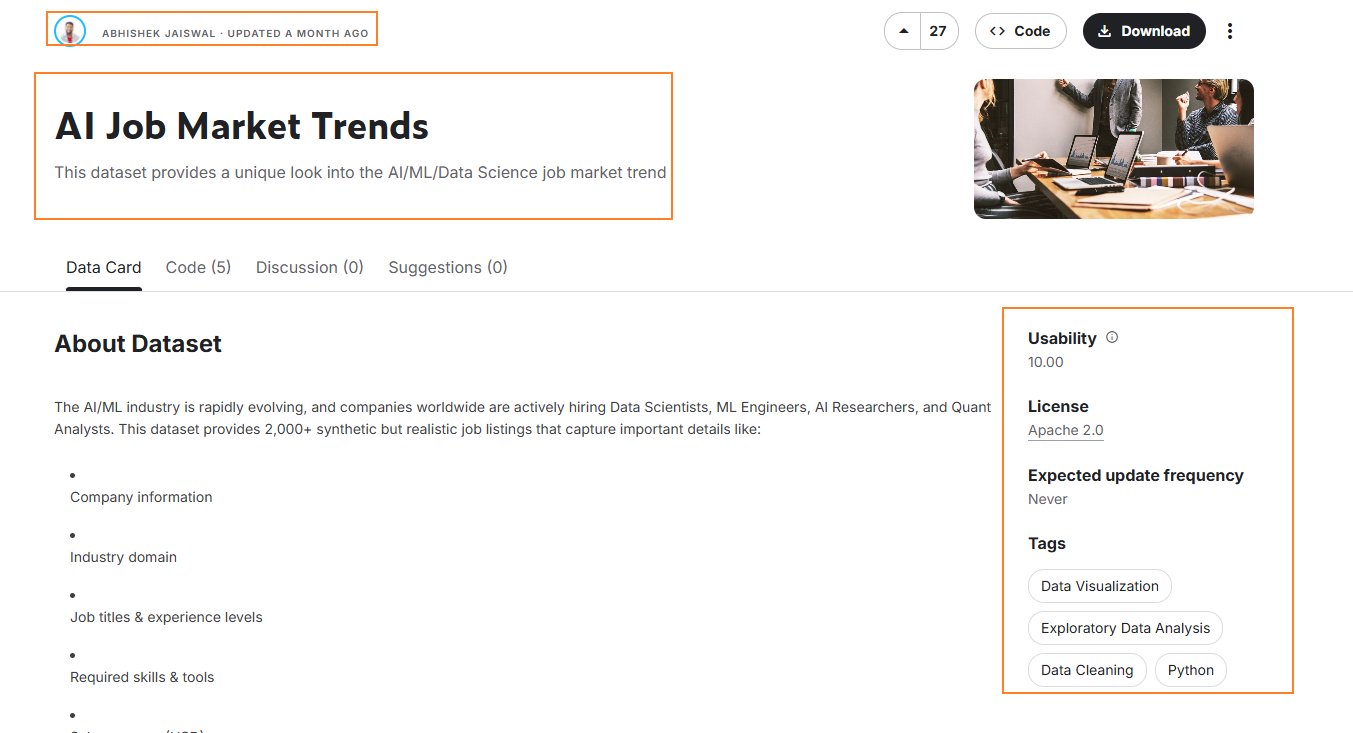AI就业市场趋势数据集.csv_点击下载:人工智能对就业市场的影响数据集(中文版).csv-CSDN博客