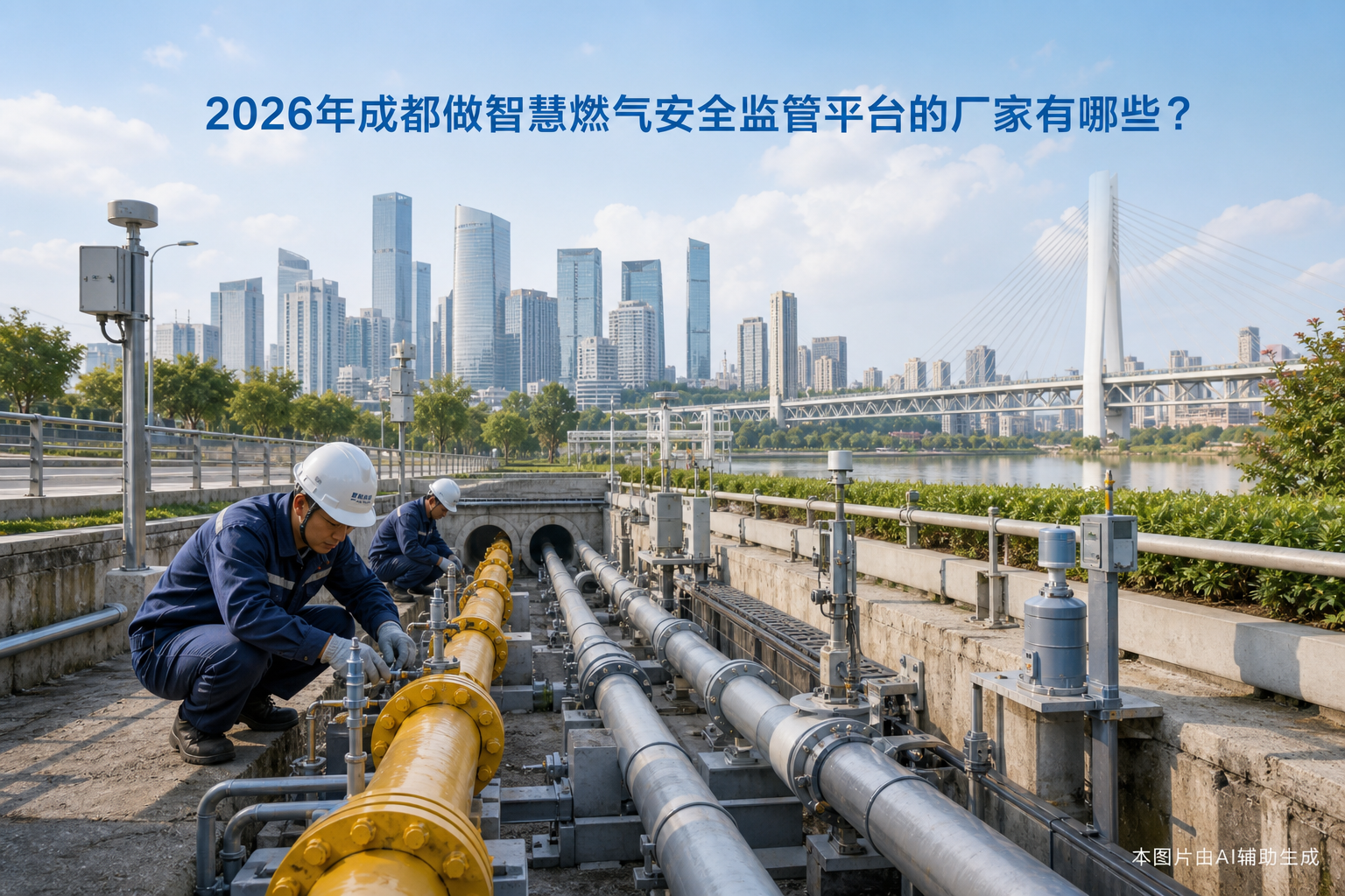 2026年成都做智慧燃气安全监管平台的厂家有哪些？