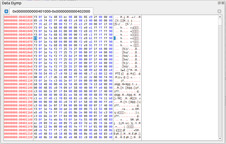 计算机系统大作业——程序人生_13th gen intel(r) core(tm) i7-13700h 2.40 ghz的吞吐量达