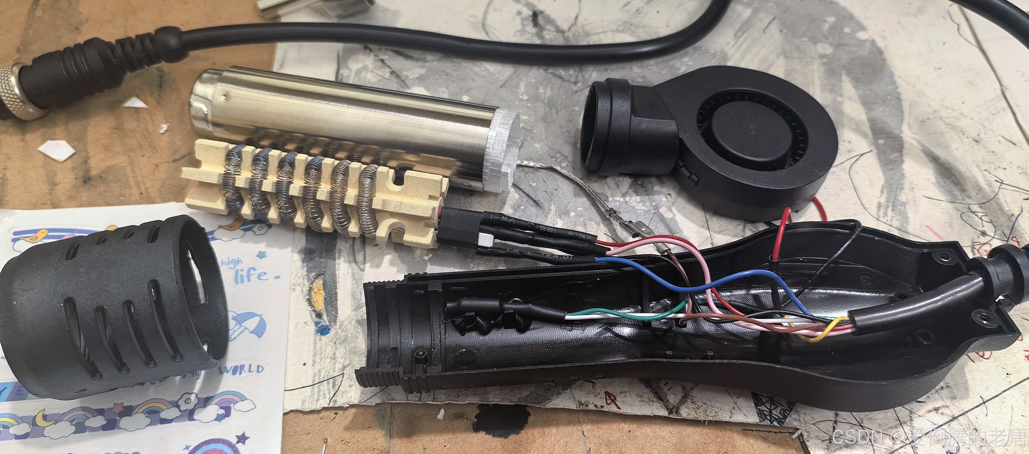 医用镊子分类怎么用2、电子产品收手工焊接、拆焊、装配工具_https://www.jmylbn.com_新闻资讯_第10张