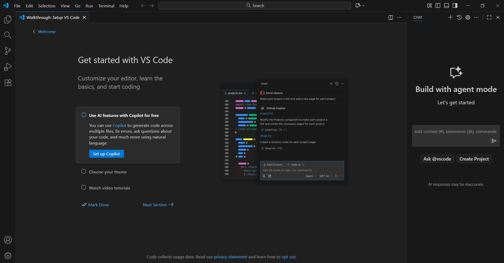 【VS Code】安装+配置全流程-CSDN博客
