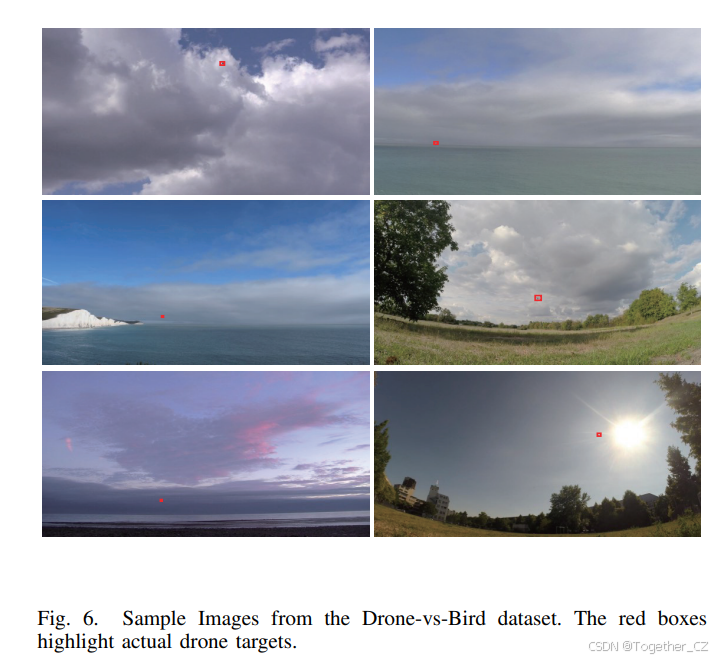 Real-Time Detection for Small UAVs: CombiningYOLO and Multi-frame ...