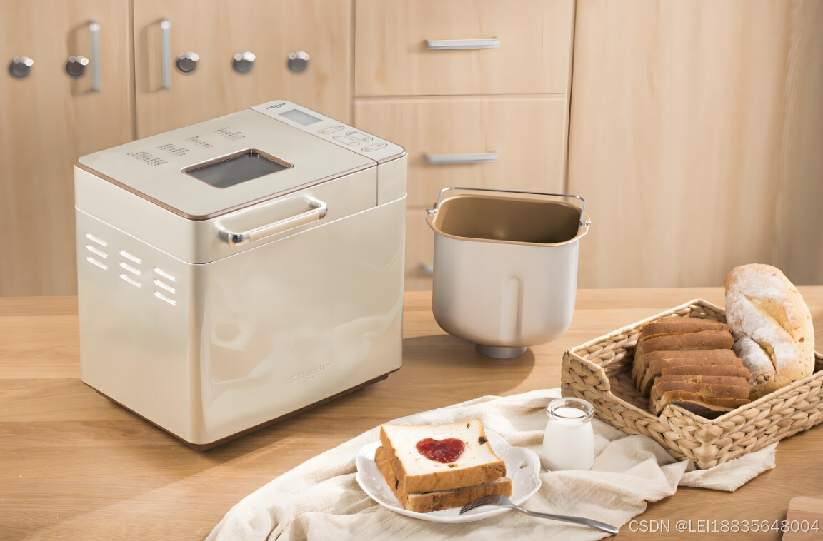 家用切面包机出口美国UL1026与欧盟CE认证要求-CSDN博客