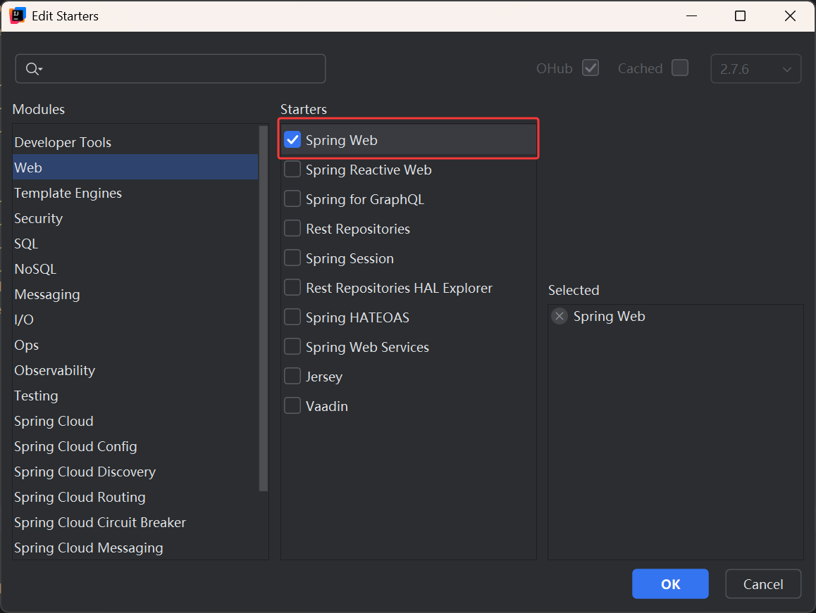 Spring Web MVC_spring-webmvc