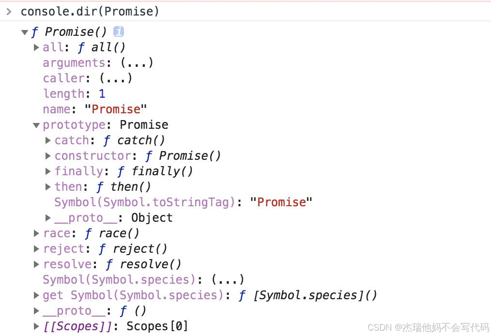 JavaScript 中 Promise 的使用方法与要点_javascript promise resolve作用-CSDN博客